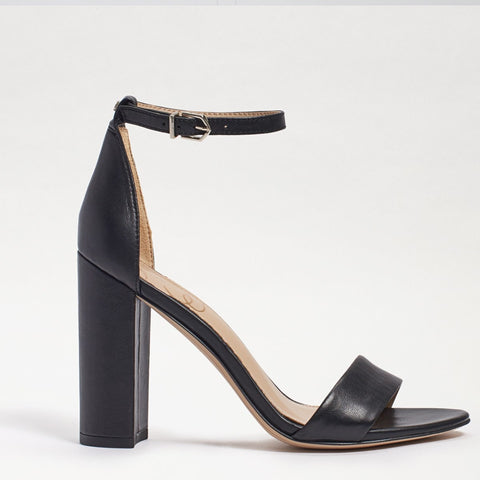 Yaro Block Heel Sandal