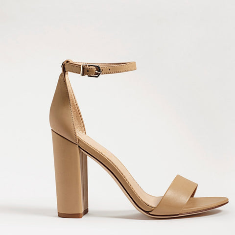 Yaro Block Heel Sandal