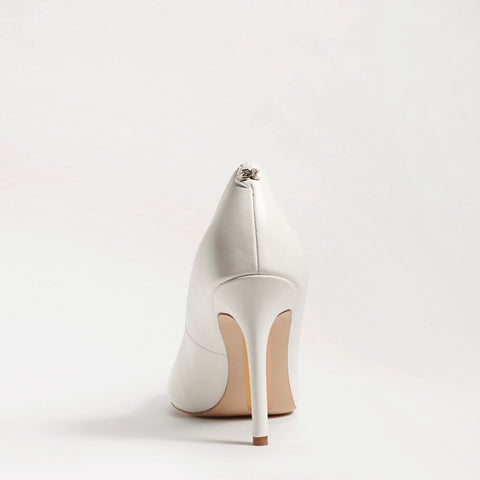 Hazel Pointed Toe Pump