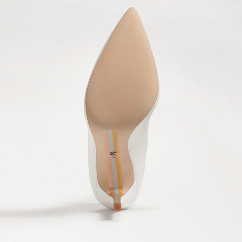 Hazel Pointed Toe Pump