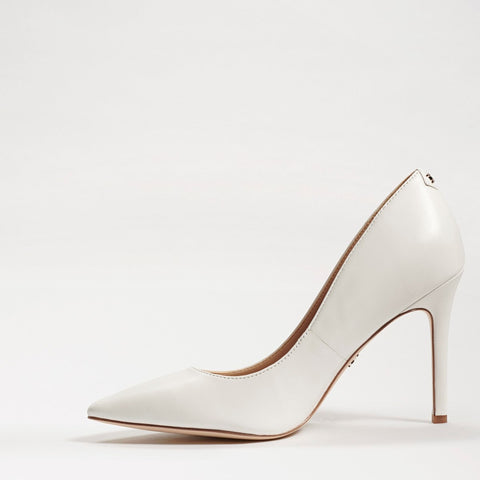 Hazel Pointed Toe Pump