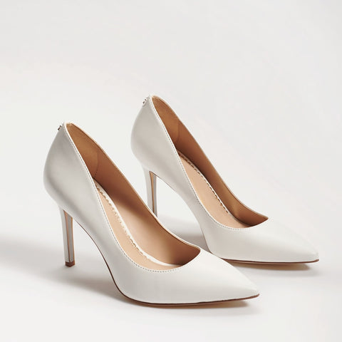 Hazel Pointed Toe Pump