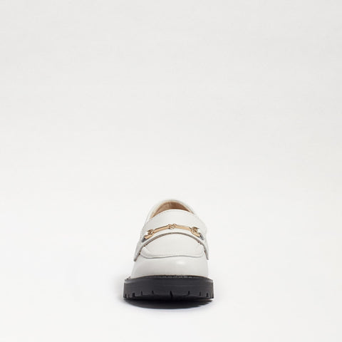 Kids Tully Lug Sole Loafer