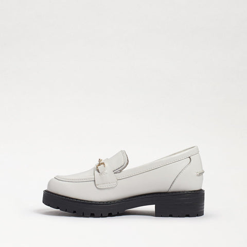 Kids Tully Lug Sole Loafer