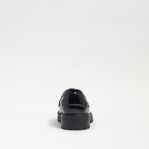 Kids Tully Lug Sole Loafer