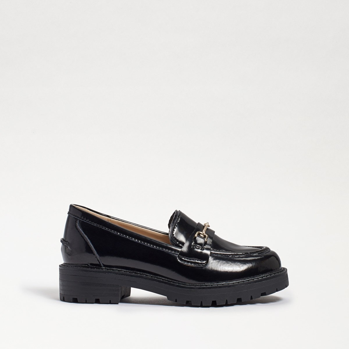 Kids Tully Lug Sole Loafer