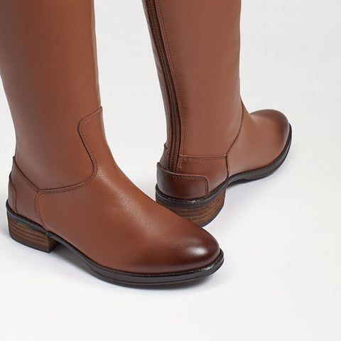 Kids Penny Riding Boot