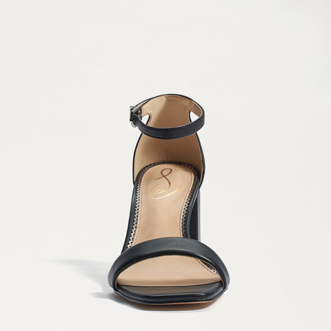 Daniella Block Heel Sandal