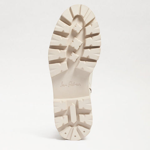 Garret Platform Combat Boot