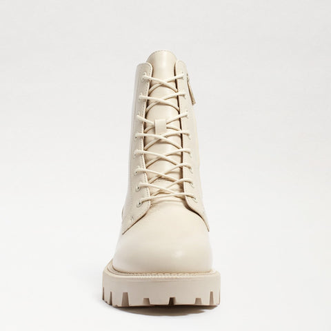 Garret Platform Combat Boot
