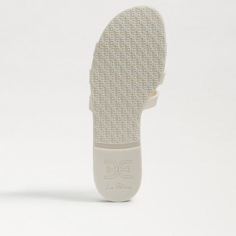 Bay Jelly Slide Sandal