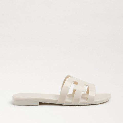 Bay Jelly Slide Sandal
