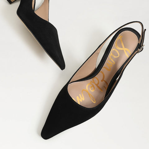 Bianka Slingback Pump
