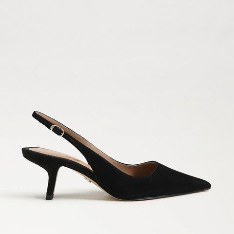Bianka Slingback Pump