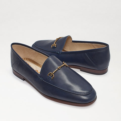 Loraine Bit Loafer
