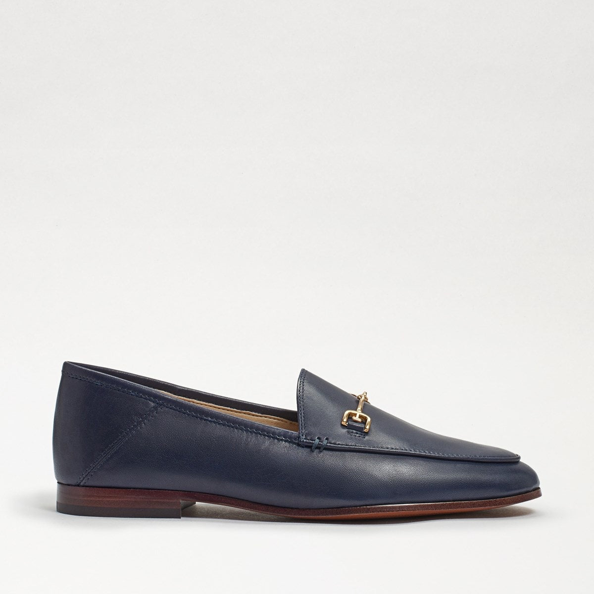 Loraine Bit Loafer