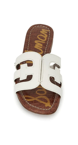 Bay Slide Sandal
