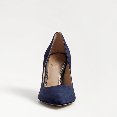 Hazel Pointed Toe Pump