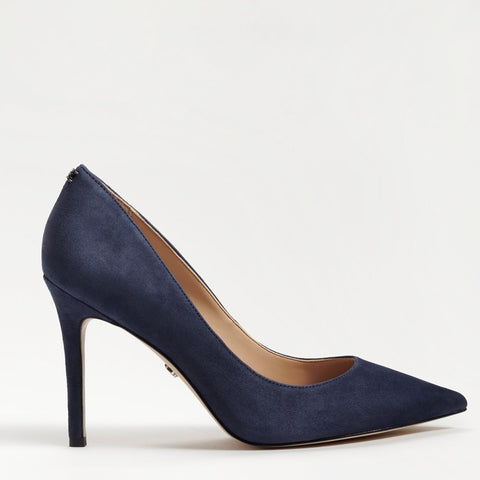 Hazel Pointed Toe Pump