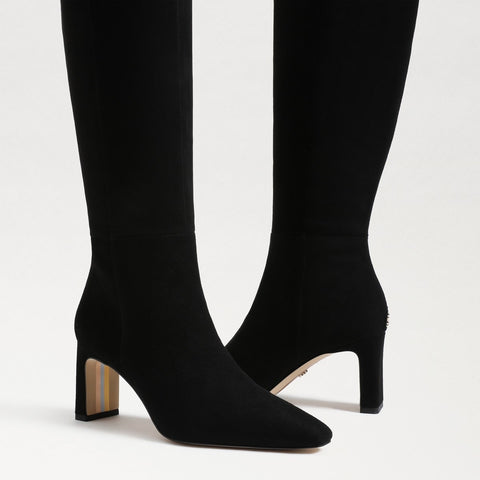 Sylvia Knee High Boot