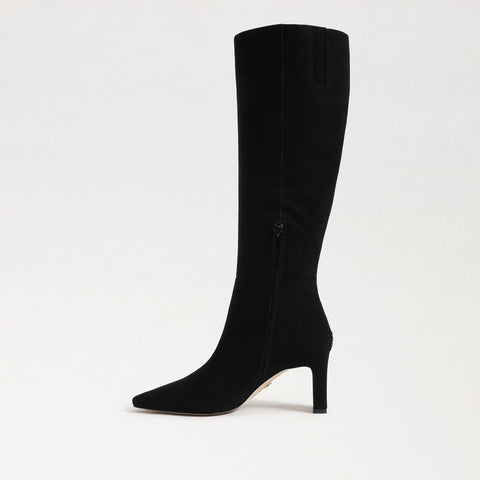 Sylvia Knee High Boot