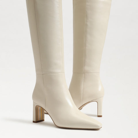 Sylvia Knee High Boot