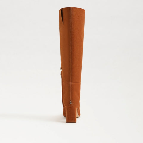 Sylvia Knee High Boot