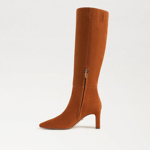 Sylvia Knee High Boot