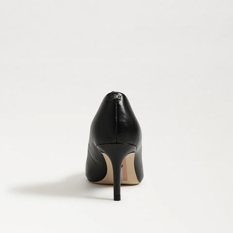 Vienna Pointed Toe Pump