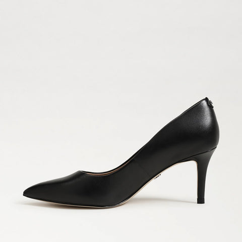 Vienna Pointed Toe Pump