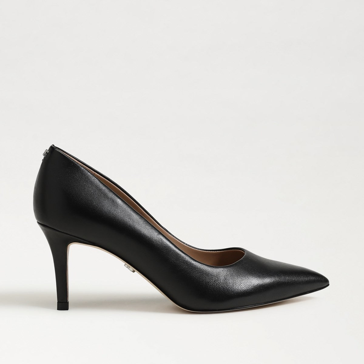 Vienna Pointed Toe Pump
