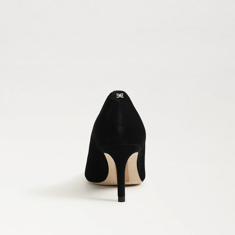 Vienna Pointed Toe Pump