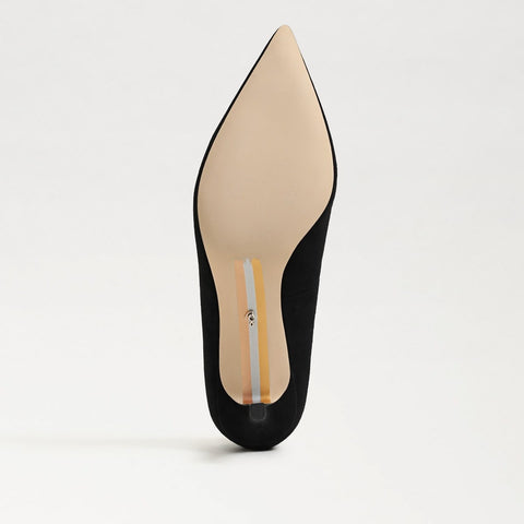 Vienna Pointed Toe Pump