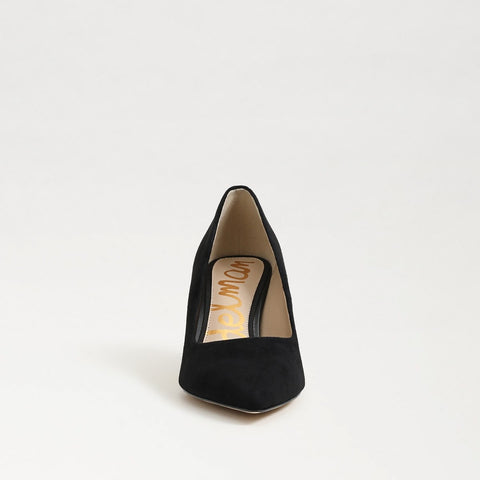 Vienna Pointed Toe Pump