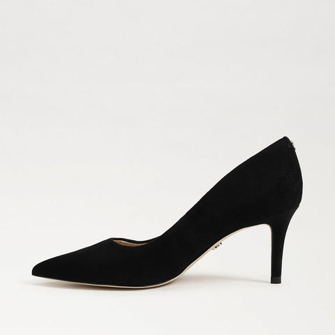 Vienna Pointed Toe Pump