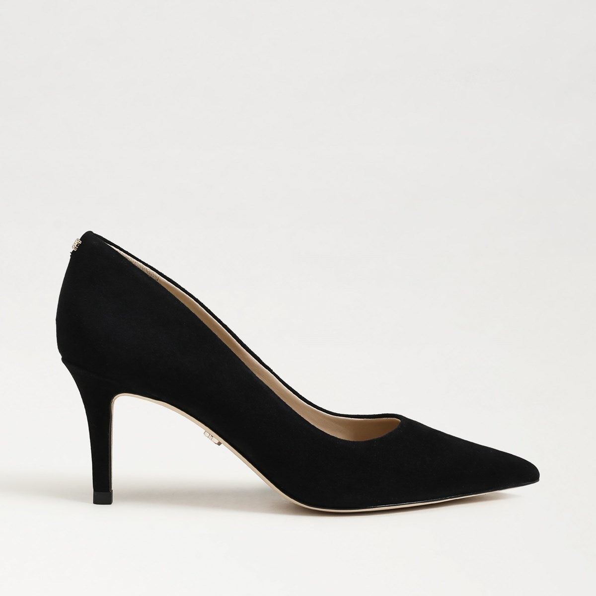 Vienna Pointed Toe Pump