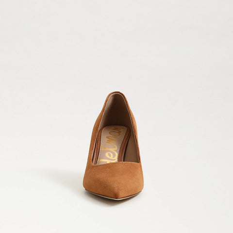 Vienna Pointed Toe Pump
