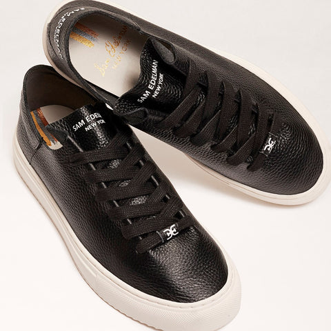 Poppy Lace Up Sneaker