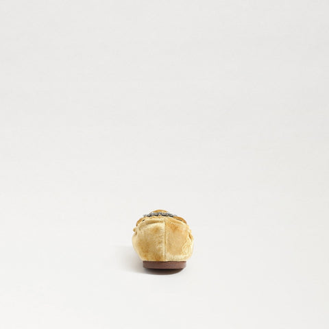 Kids Farah Ballet Flat