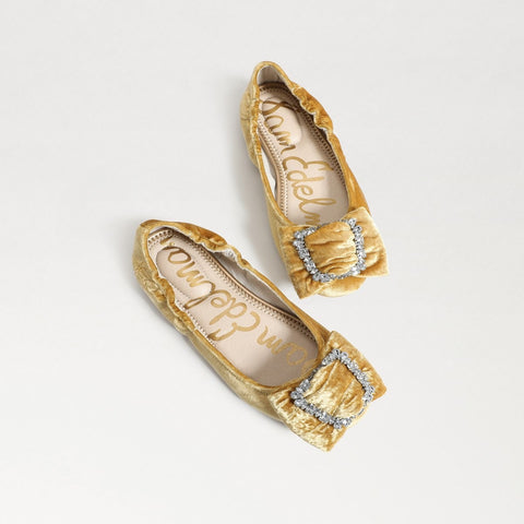 Kids Farah Ballet Flat