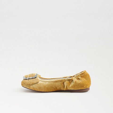 Kids Farah Ballet Flat