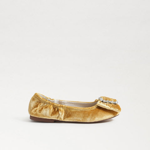 Kids Farah Ballet Flat