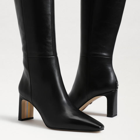 Sylvia Knee High Boot