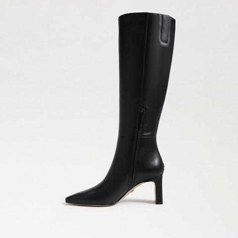 Sylvia Knee High Boot