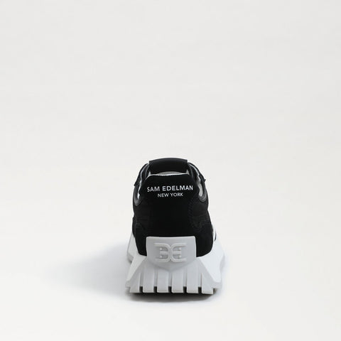 Langley Lace Up Sneaker