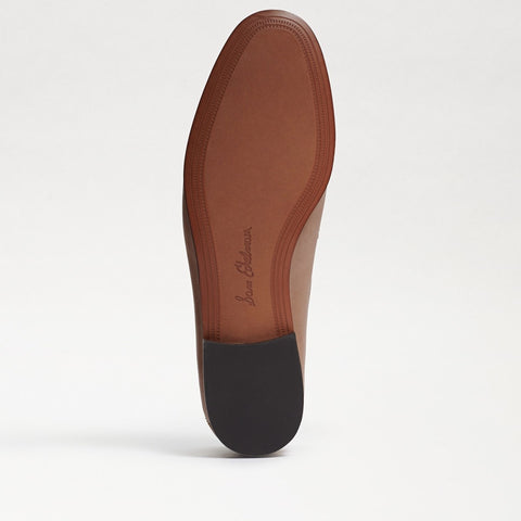 Loraine Bit Loafer