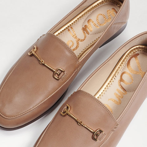Loraine Bit Loafer