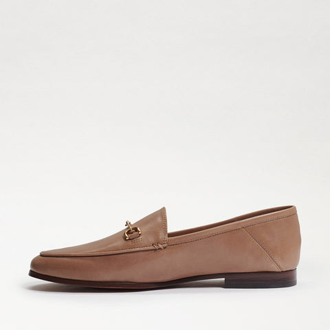 Loraine Bit Loafer