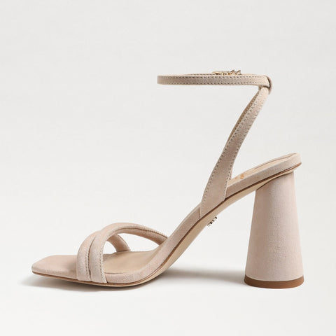 Kia Block Heel Sandal