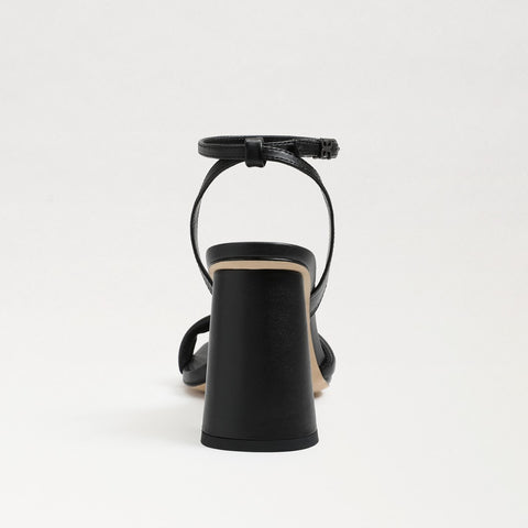 Kia Block Heel Sandal